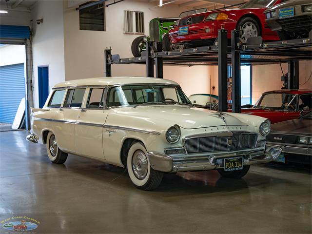 1956 Chrysler New Yorker (CC-2103542) for sale in Torrance, California