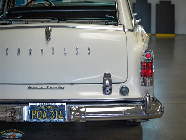 1956 Chrysler New Yorker (CC-2103542) for sale in Torrance, California