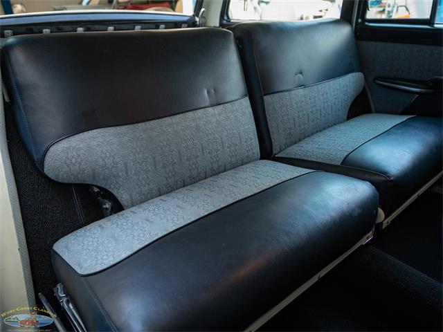 1956 Chrysler New Yorker (CC-2103542) for sale in Torrance, California
