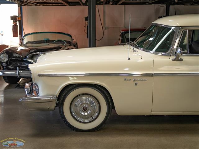 1956 Chrysler New Yorker (CC-2103542) for sale in Torrance, California