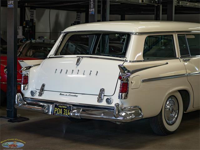 1956 Chrysler New Yorker (CC-2103542) for sale in Torrance, California