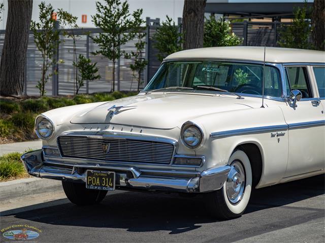 1956 Chrysler New Yorker (CC-2103542) for sale in Torrance, California