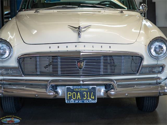 1956 Chrysler New Yorker (CC-2103542) for sale in Torrance, California