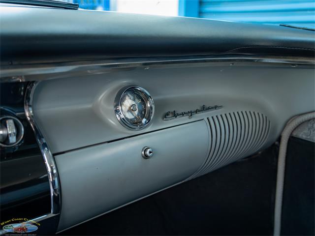 1956 Chrysler New Yorker (CC-2103542) for sale in Torrance, California