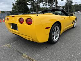 2003 Chevrolet Convertible (CC-2103546) for sale in Saratoga Springs, New York