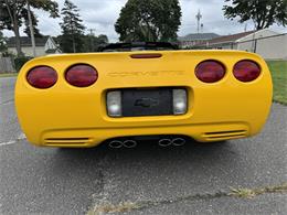 2003 Chevrolet Convertible (CC-2103546) for sale in Saratoga Springs, New York