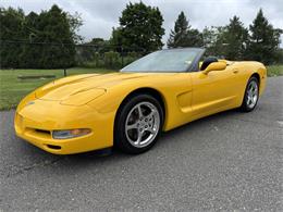 2003 Chevrolet Convertible (CC-2103546) for sale in Saratoga Springs, New York
