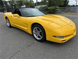 2003 Chevrolet Convertible (CC-2103546) for sale in Saratoga Springs, New York