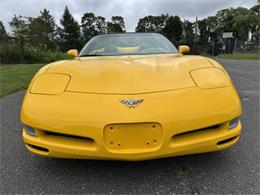 2003 Chevrolet Convertible (CC-2103546) for sale in Saratoga Springs, New York