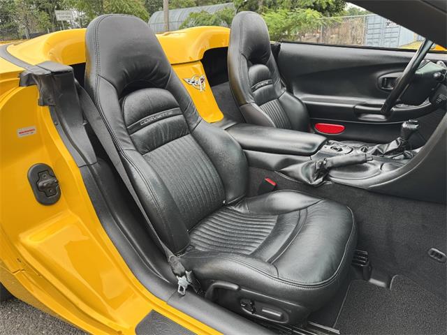 2003 Chevrolet Convertible (CC-2103546) for sale in Saratoga Springs, New York