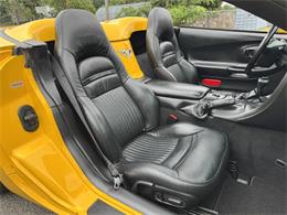 2003 Chevrolet Convertible (CC-2103546) for sale in Saratoga Springs, New York