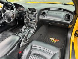 2003 Chevrolet Convertible (CC-2103546) for sale in Saratoga Springs, New York