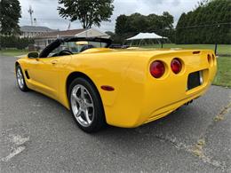 2003 Chevrolet Convertible (CC-2103546) for sale in Saratoga Springs, New York
