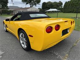 2003 Chevrolet Convertible (CC-2103546) for sale in Saratoga Springs, New York