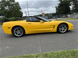 2003 Chevrolet Convertible (CC-2103546) for sale in Saratoga Springs, New York