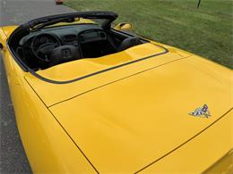 2003 Chevrolet Convertible (CC-2103546) for sale in Saratoga Springs, New York