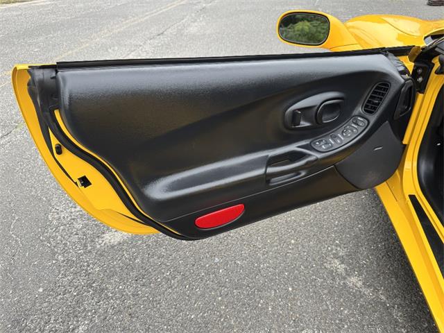 2003 Chevrolet Convertible (CC-2103546) for sale in Saratoga Springs, New York