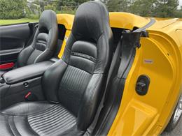2003 Chevrolet Convertible (CC-2103546) for sale in Saratoga Springs, New York