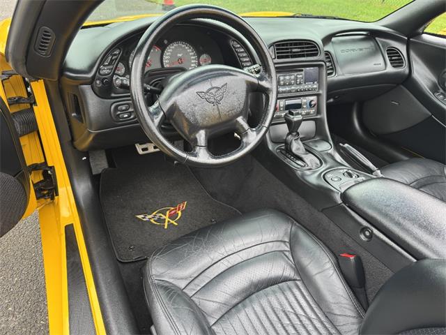2003 Chevrolet Convertible (CC-2103546) for sale in Saratoga Springs, New York
