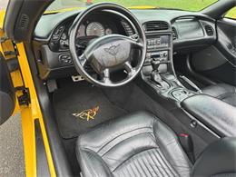 2003 Chevrolet Convertible (CC-2103546) for sale in Saratoga Springs, New York
