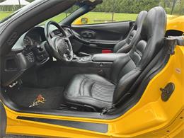 2003 Chevrolet Convertible (CC-2103546) for sale in Saratoga Springs, New York