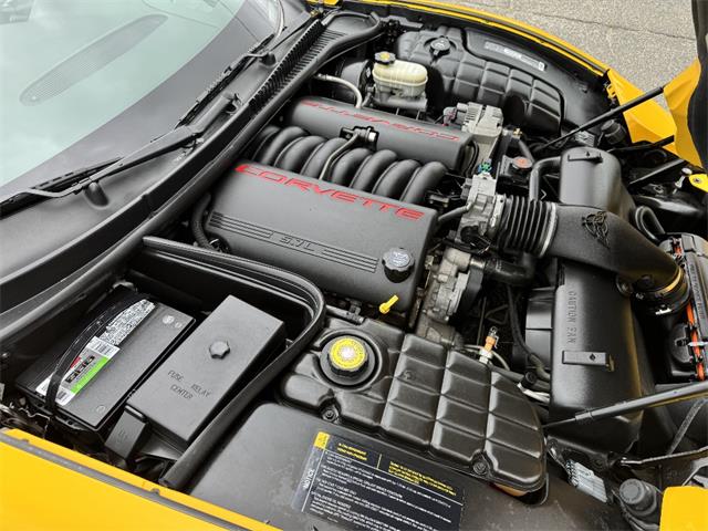 2003 Chevrolet Convertible (CC-2103546) for sale in Saratoga Springs, New York