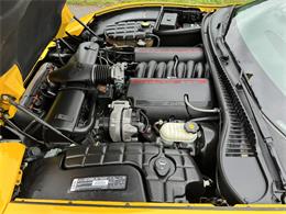 2003 Chevrolet Convertible (CC-2103546) for sale in Saratoga Springs, New York