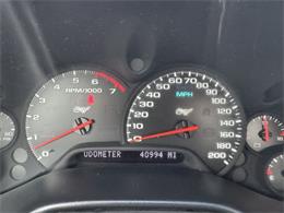 2003 Chevrolet Convertible (CC-2103546) for sale in Saratoga Springs, New York