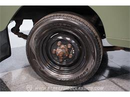 1973 Land Rover Series III (CC-2100355) for sale in Lithia Springs, Georgia
