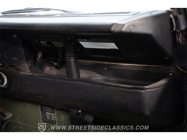1973 Land Rover Series III (CC-2100355) for sale in Lithia Springs, Georgia
