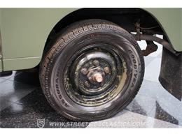 1973 Land Rover Series III (CC-2100355) for sale in Lithia Springs, Georgia