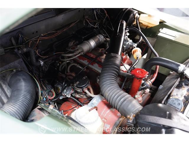1973 Land Rover Series III (CC-2100355) for sale in Lithia Springs, Georgia