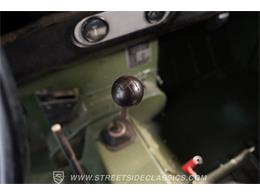 1973 Land Rover Series III (CC-2100355) for sale in Lithia Springs, Georgia
