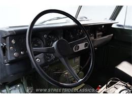 1973 Land Rover Series III (CC-2100355) for sale in Lithia Springs, Georgia