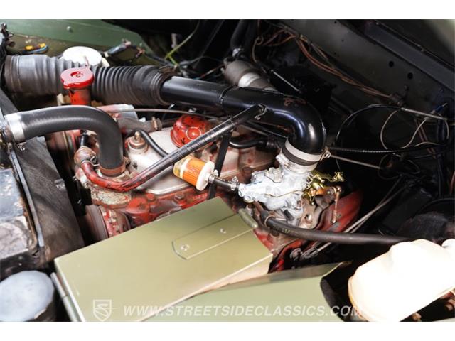 1973 Land Rover Series III (CC-2100355) for sale in Lithia Springs, Georgia