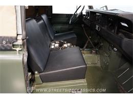 1973 Land Rover Series III (CC-2100355) for sale in Lithia Springs, Georgia