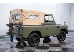 1973 Land Rover Series III (CC-2100355) for sale in Lithia Springs, Georgia