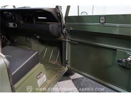 1973 Land Rover Series III (CC-2100355) for sale in Lithia Springs, Georgia