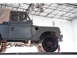 1973 Land Rover Series III (CC-2100355) for sale in Lithia Springs, Georgia