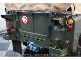 1973 Land Rover Series III (CC-2100355) for sale in Lithia Springs, Georgia