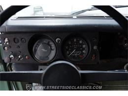 1973 Land Rover Series III (CC-2100355) for sale in Lithia Springs, Georgia