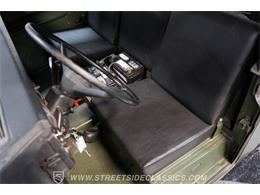 1973 Land Rover Series III (CC-2100355) for sale in Lithia Springs, Georgia