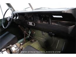 1973 Land Rover Series III (CC-2100355) for sale in Lithia Springs, Georgia