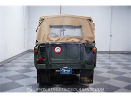 1973 Land Rover Series III (CC-2100355) for sale in Lithia Springs, Georgia