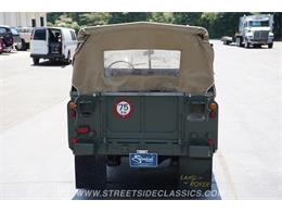 1973 Land Rover Series III (CC-2100355) for sale in Lithia Springs, Georgia