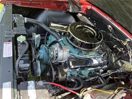1964 Pontiac GTO (CC-2103550) for sale in Saratoga Springs, New York
