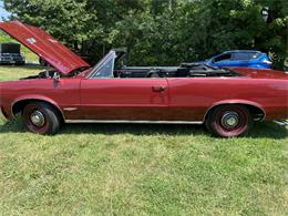 1964 Pontiac GTO (CC-2103550) for sale in Saratoga Springs, New York