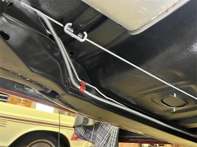 1964 Pontiac GTO (CC-2103550) for sale in Saratoga Springs, New York