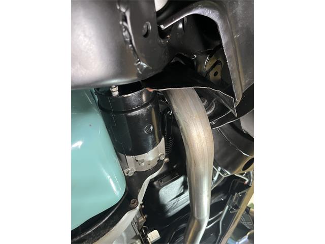 1964 Pontiac GTO (CC-2103550) for sale in Saratoga Springs, New York