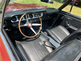 1964 Pontiac GTO (CC-2103550) for sale in Saratoga Springs, New York
